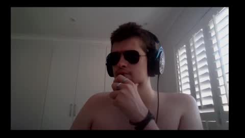 Fear online show from January 25, 2025, 1:19 pm