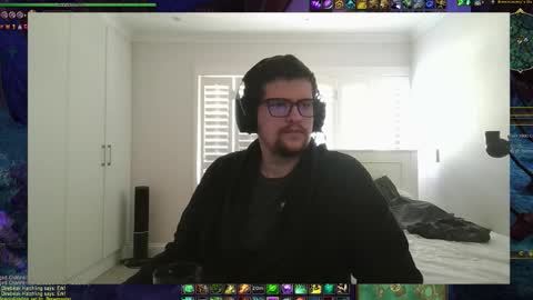 Fear online show from February 25, 2026, 11:53 am