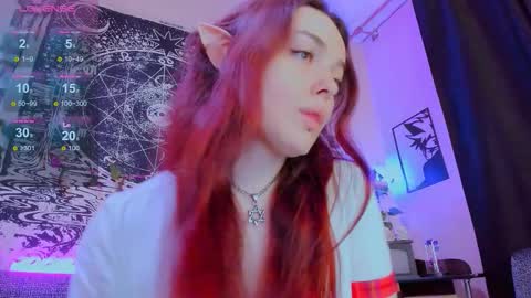 Diva online show from March 24, 2026, 1:54 am