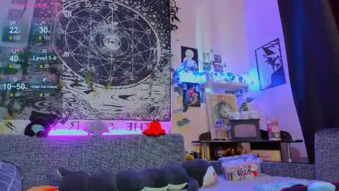 Diva online show from April 2, 2026, 2:09 am