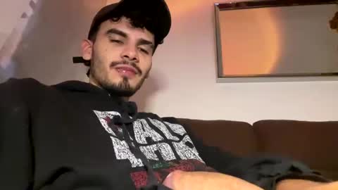 federik online show from December 22, 2024, 8:05 am