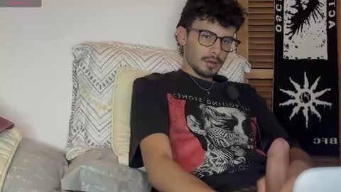 federik online show from July 3, 2026, 10:49 pm