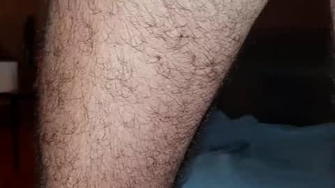 Federalcock online show from April 19, 2026, 10:34 pm