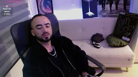 Federico Ofarrel online show from December 14, 2025, 5:13 am