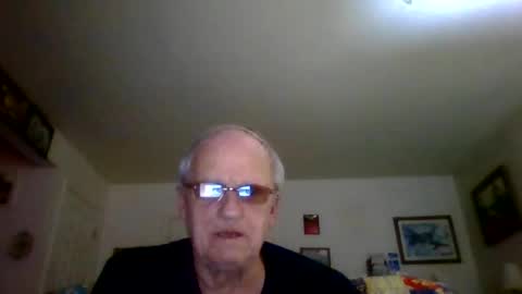 fedoratheexplorer70 online show from July 13, 2026, 11:40 pm