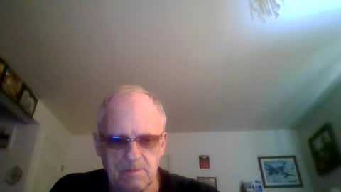 fedoratheexplorer70 online show from July 29, 2026, 6:17 pm