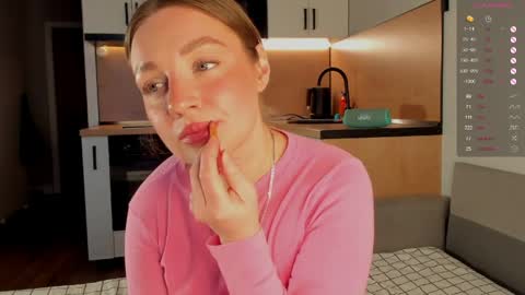 Fedosya Baby Girl online show from April 9, 2026, 10:20 am