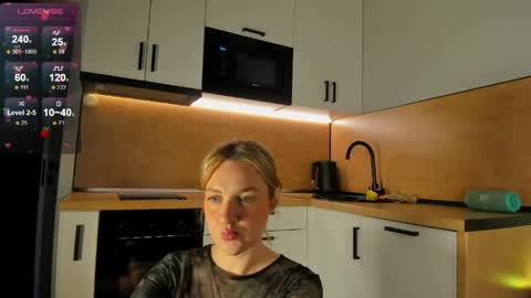 Fedosya Baby Girl online show from April 24, 2026, 10:28 am