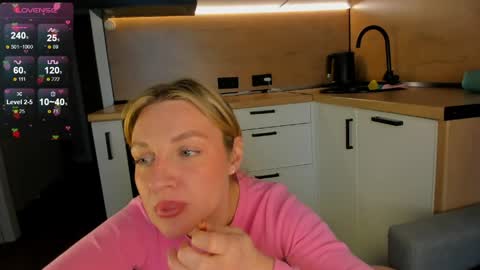 Fedosya Baby Girl online show from April 27, 2026, 2:04 pm