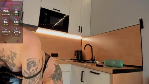 Fedosya Baby Girl online show from April 29, 2026, 7:56 am