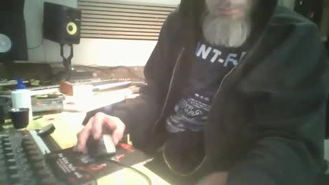 feelfemdom online show from March 1, 2025, 6:13 am