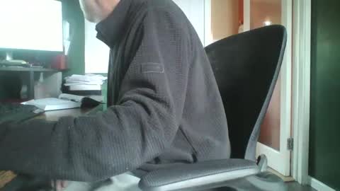 John Buck online show from December 6, 2024, 12:49 pm