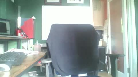 John Buck online show from September 11, 2025, 12:38 pm