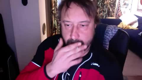 feetkissboy online show from January 9, 2026, 8:21 pm