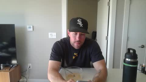 Snapshot of feetlovergh2 chatting on May 13, 2026, 1:52 pm Ethan Slayher online show from May 13, 2026, 1:52 pm