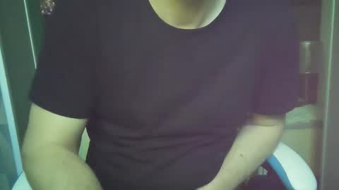 feetmen12 online show from April 23, 2026, 10:14 am