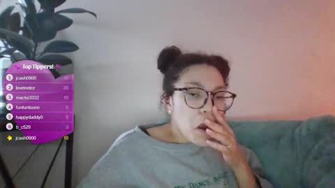 Soley online show from January 14, 2025, 5:40 am