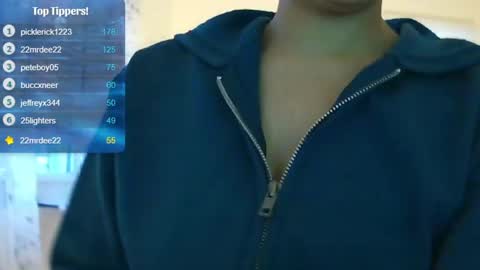 Soley online show from January 26, 2025, 10:35 pm