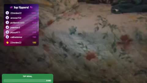 Soley online show from February 15, 2025, 5:41 am