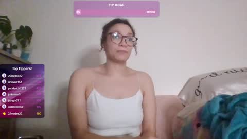 Soley online show from February 22, 2025, 11:46 pm