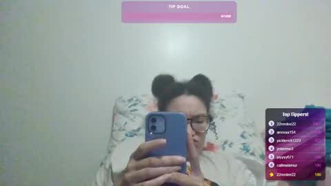 Soley online show from February 27, 2025, 2:21 am