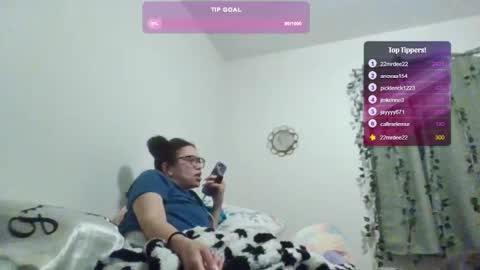 Soley online show from March 12, 2025, 3:35 am