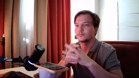 feleks97 online show from September 11, 2025, 9:20 am