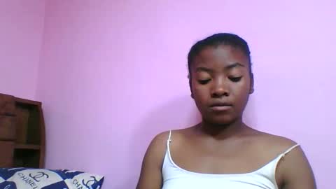 felice364342 online show from May 2, 2026, 8:30 am