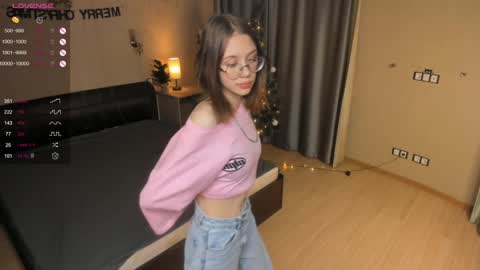 Doris online show from December 25, 2024, 2:13 pm