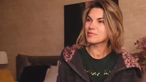 FeliciaKrige online show from March 14, 2026, 7:08 pm