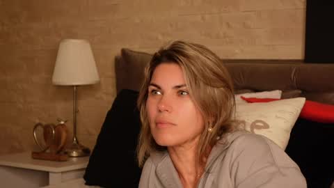 FeliciaKrige online show from May 24, 2026, 6:57 pm