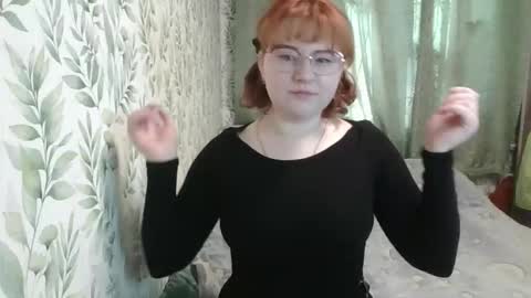 felicity_play online show from March 19, 2026, 5:55 am