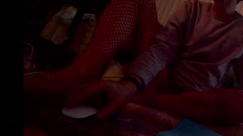 felicitybliss29 online show from February 28, 2025, 9:36 am