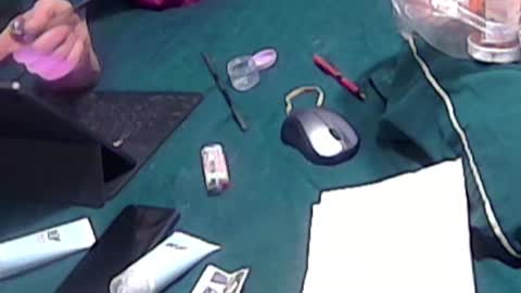 felicitybliss29 online show from November 14, 2025, 11:42 am