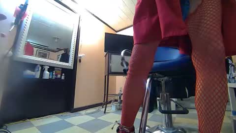 felicitybliss29 online show from March 1, 2026, 4:42 pm