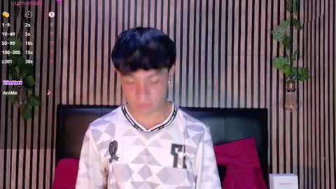 Snapshot of felipe_boy_18 chatting on September 23, 2025, 2:14 am felipe_boy_18 online show from September 23, 2025, 2:14 am