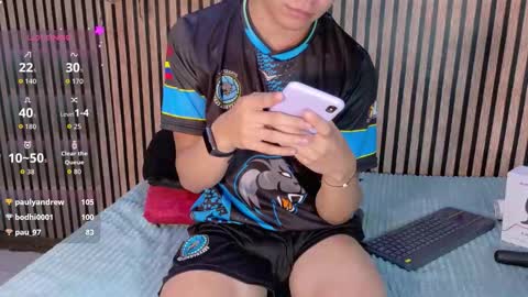 Snapshot of felipe_boy_18 chatting on September 28, 2025, 3:28 pm felipe_boy_18 online show from September 28, 2025, 3:28 pm