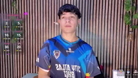 Snapshot of felipe_boy_18 chatting on October 3, 2025, 3:03 am felipe_boy_18 online show from October 3, 2025, 3:03 am