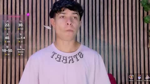 Snapshot of felipe_boy_18 chatting on October 7, 2025, 3:04 am felipe_boy_18 online show from October 7, 2025, 3:04 am