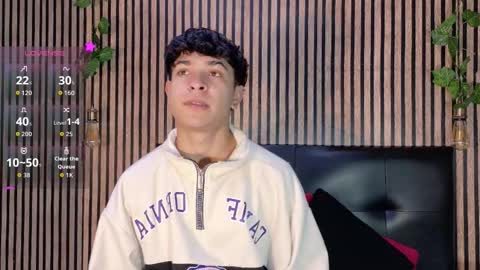 Snapshot of felipe_boy_18 chatting on October 12, 2025, 3:38 am felipe_boy_18 online show from October 12, 2025, 3:38 am