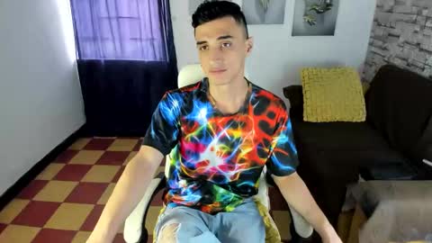 felipe colinss online show from June 7, 2026, 12:31 pm