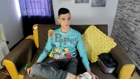 felipe colinss online show from June 9, 2026, 12:28 pm