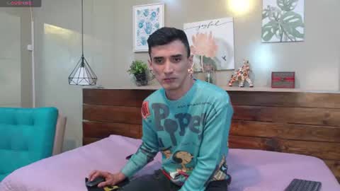 Snapshot of felipefriendly chatting on July 16, 2026, 1:06 pm FELIPE online show from July 16, 2026, 1:06 pm
