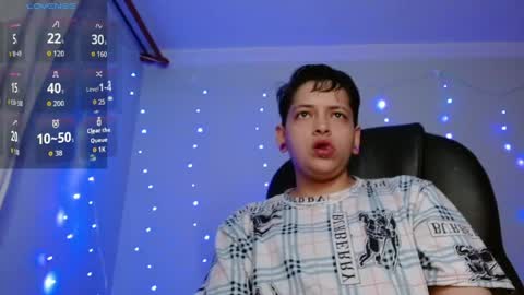 Felipe online show from April 22, 2026, 9:44 am