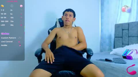 Snapshot of felipehot_gonzales chatting on October 23, 2025, 2:05 pm felipehot_gonzales online show from October 23, 2025, 2:05 pm