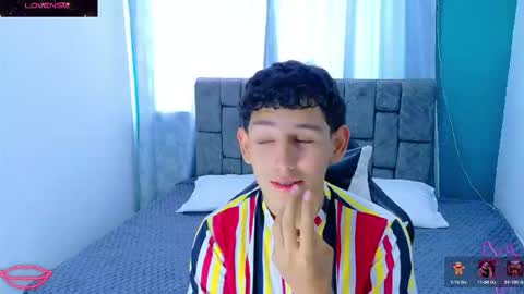 felipehotgonzalez online show from January 10, 2026, 7:15 pm