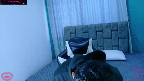 felipehotgonzalez online show from January 14, 2026, 12:44 pm