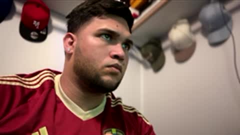 felipeluisrf online show from January 18, 2026, 5:55 am