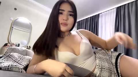 Kendji online show from November 15, 2025, 1:18 pm