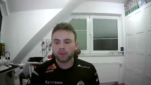 felix9152 online show from November 15, 2025, 6:48 pm